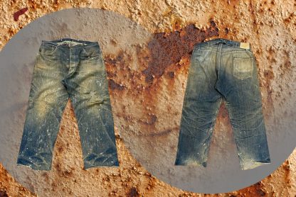 Blugi Levis 1880 Jeans