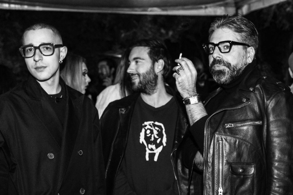 MURMUR EVENT New FW22 Collection 15