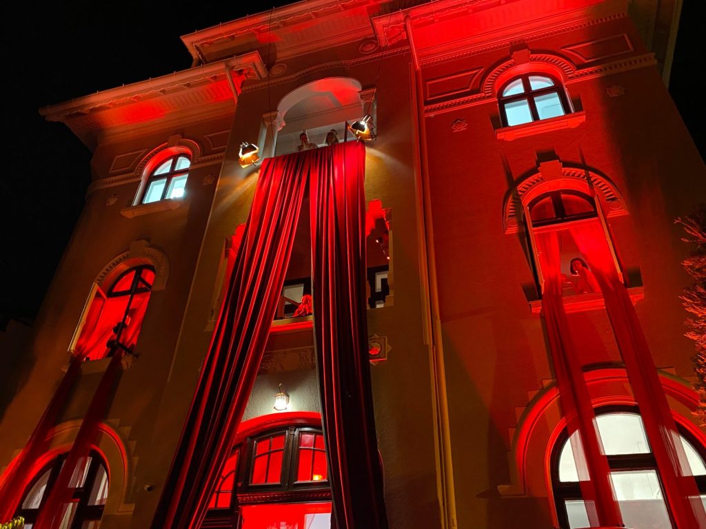 MURMUR EVENT New FW22 Collection 16