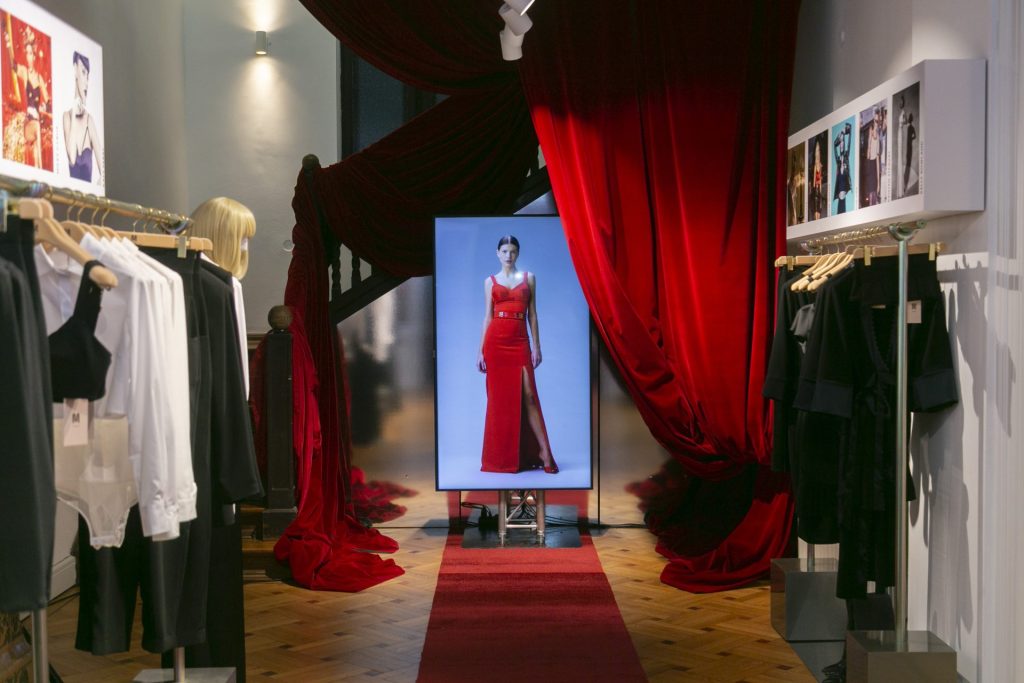 MURMUR EVENT New FW22 Collection 5