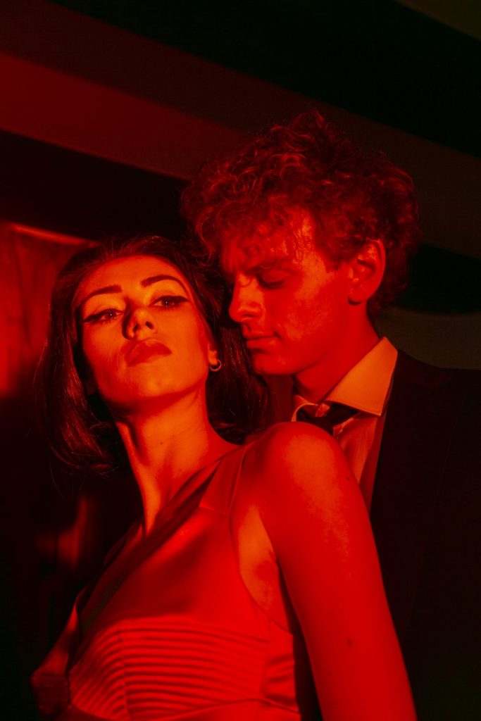 MURMUR EVENT New FW22 Collection 8