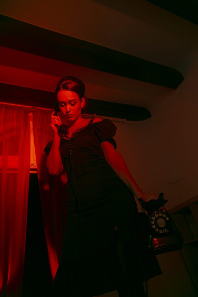 MURMUR EVENT New FW22 Collection 9