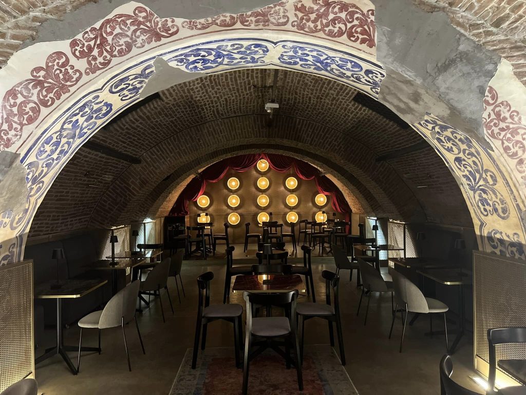 Cafeneaua Veche 3