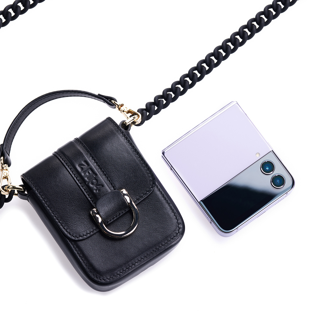 geanta Musette Samsung Galaxy Z Flip4