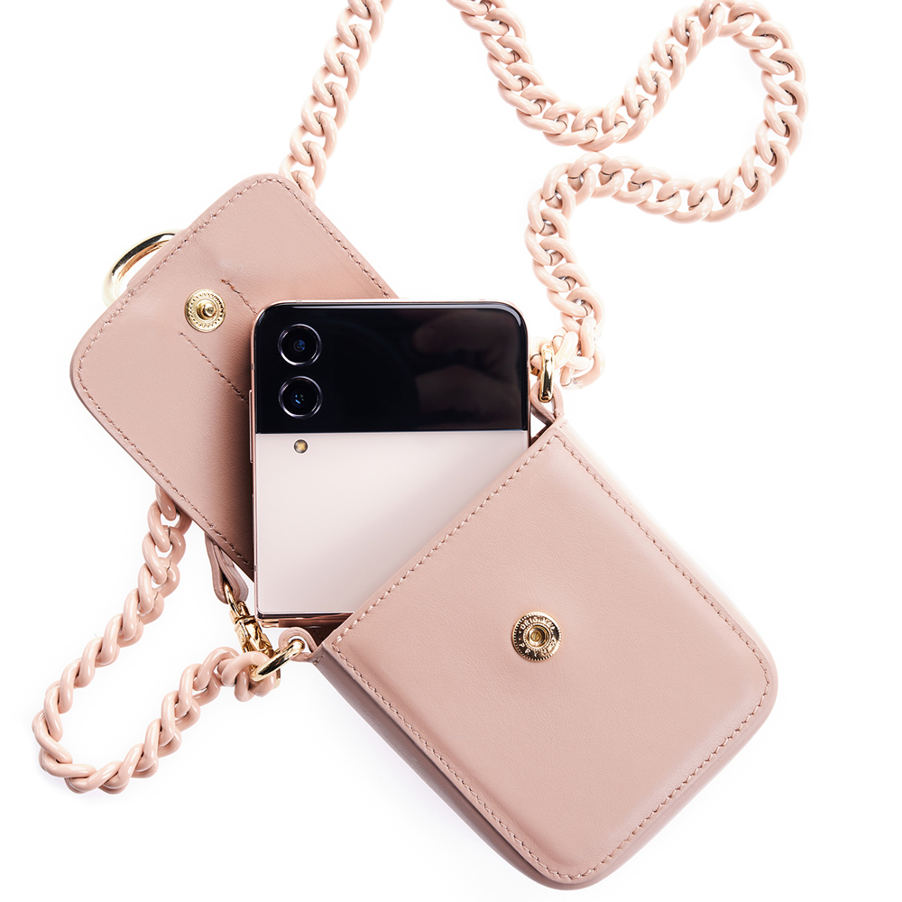 geanta Musette Samsung Galaxy Z Flip4 4