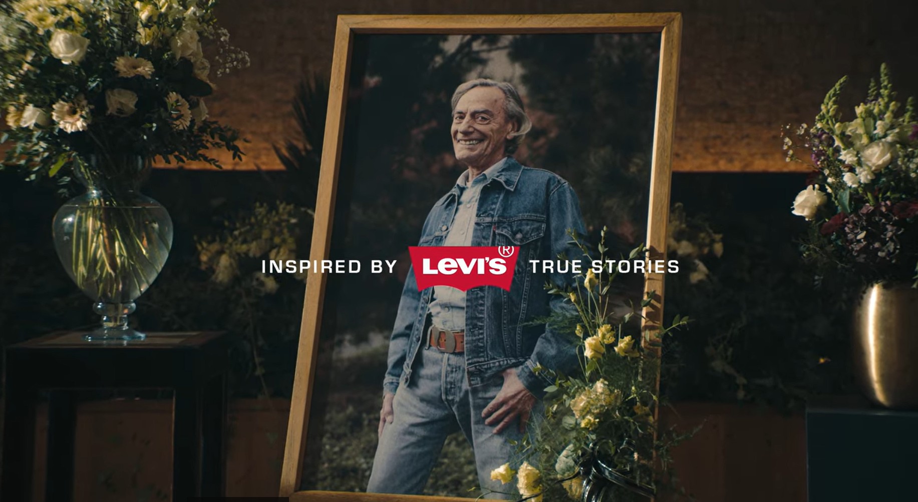 The Greatest Story Ever Worn,  povestea Levi’s dedicată celor 150 de ani de existentă ai modelului 501