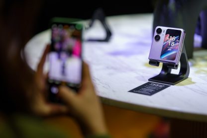 OPPO Launch 2