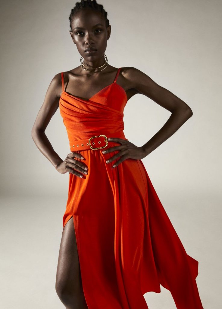 Alina Cernătescu a lansat colecția de primăvară-vară 2023 12 colectia Alina Cernatescu 119