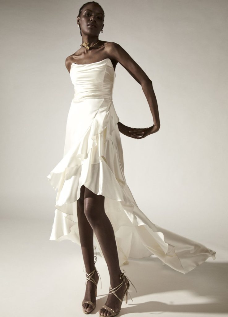 Alina Cernătescu a lansat colecția de primăvară-vară 2023 6 colectia Alina Cernatescu 137