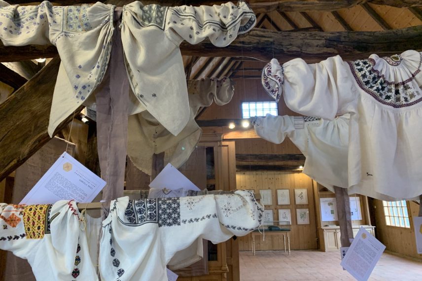 Casa Printului de Wales din Viscri 01