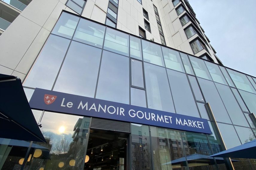 Le Manoir deschide un nou concept gourmet 5 LeManoir3