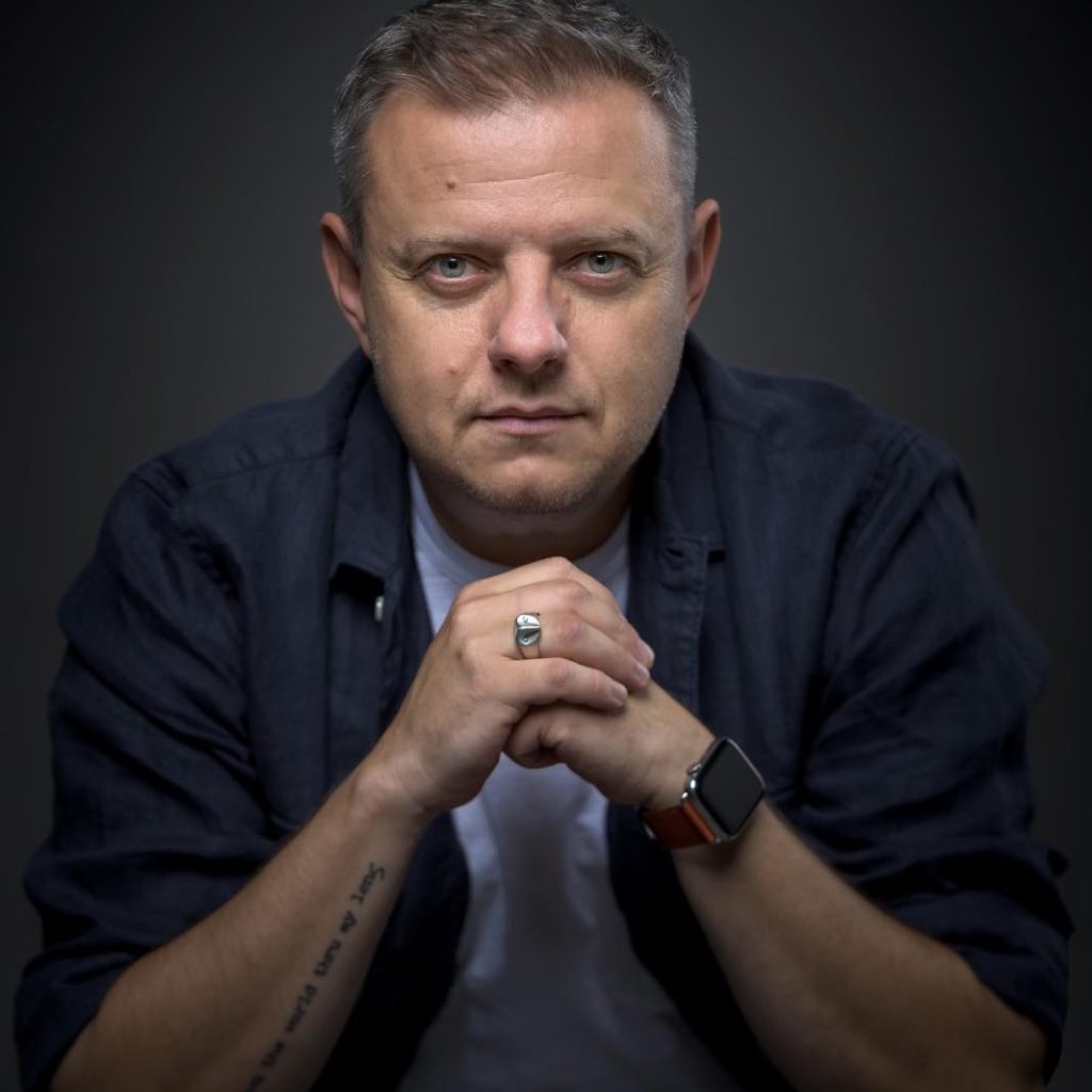 Rareș Beșliu caută natura și viața sălbatică de lângă Polul Nord 6 Rares Besliu