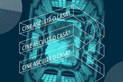 Cine asculta o casa 2