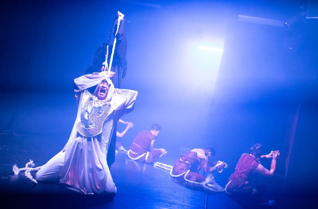 FITS2023 DAY 2 Ginghis Han c Diana Racz 01