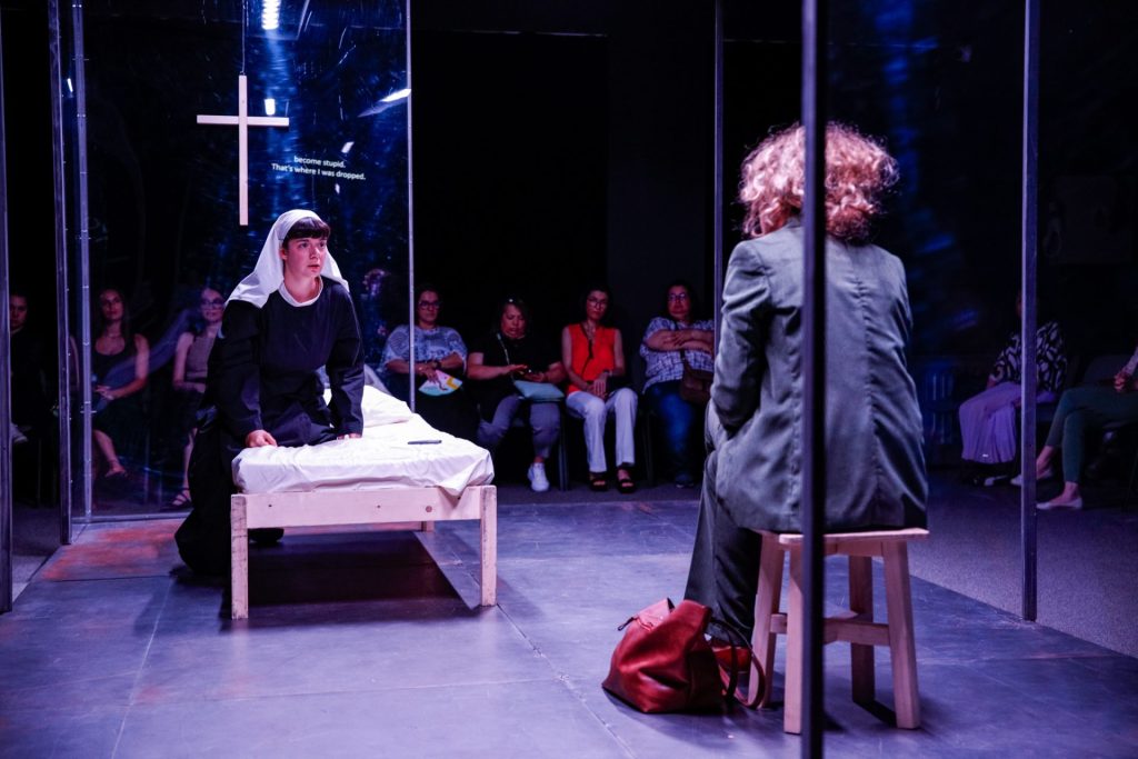 FITS2023 DAY1 Agnes aleasa lui Dumnezeu c Nicolae Gligor 8