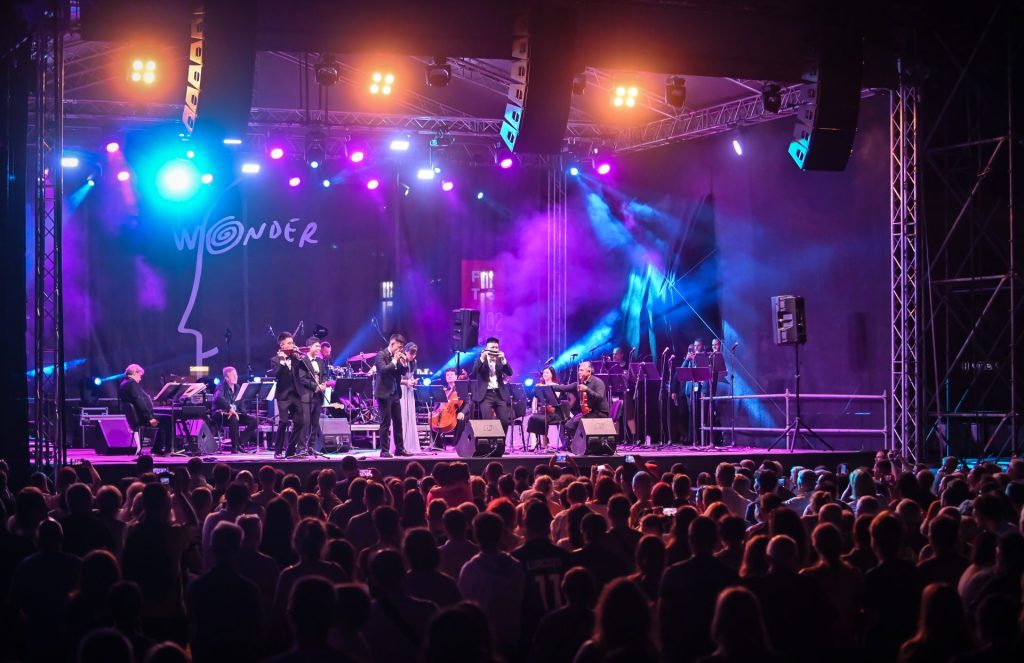 FITS2023 DAY1 Judys harmonica ensemble c Dragos Dumitru 12