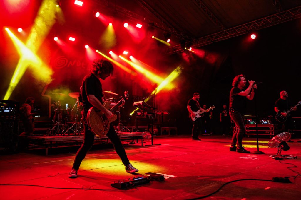 FITS2023 DAY2 Live Concert ALTERNOSFERAc Nicolae Gligor 14