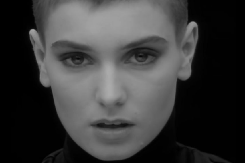 Sinead OConnor a murit
