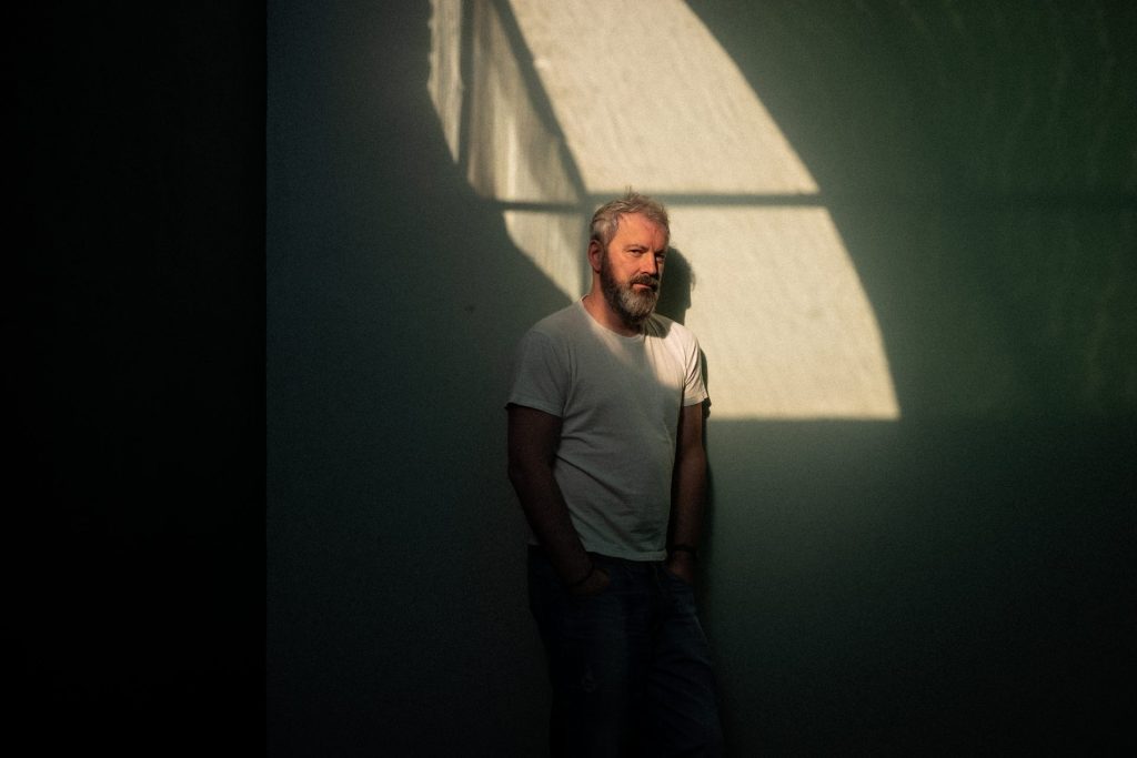 Cătălin Ceaușoglu, scriitorul ale cărui povești nu se termină bine pentru toată lumea 10 L1003291