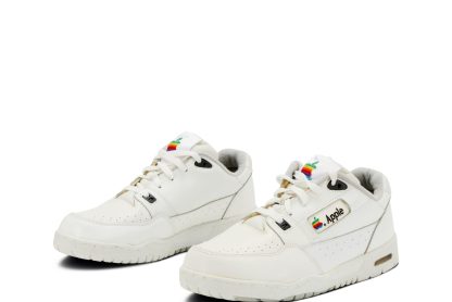 appleshoes