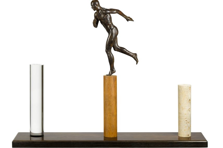 DESPRE TRECEREA TIMPULUI 1