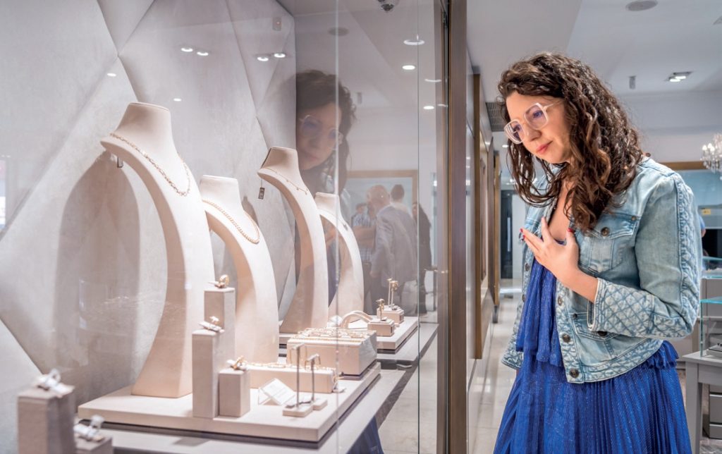 Acasă la Stil Diamonds 9 Diana la Stil Diamonds