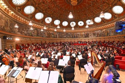 Sala Ateneului c DanielAngelescu