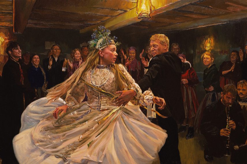 The Peasants Les Films de Cannes 2023