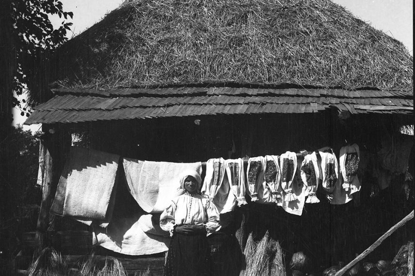 Ie romaneasca Arhiva MTR