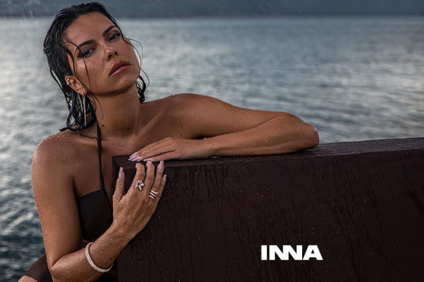 Inna diamonds affair e1699641667405