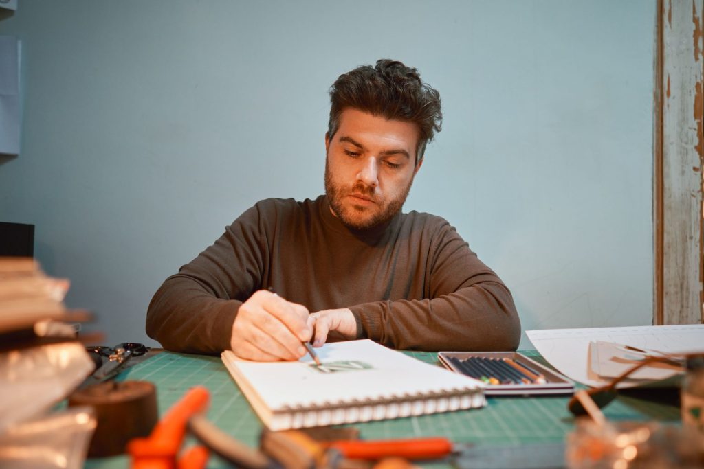 Nespresso expune, la Art Safari, o geantă creată din capsule reciclate 8 Nespresso Art Safari Ionut Marin