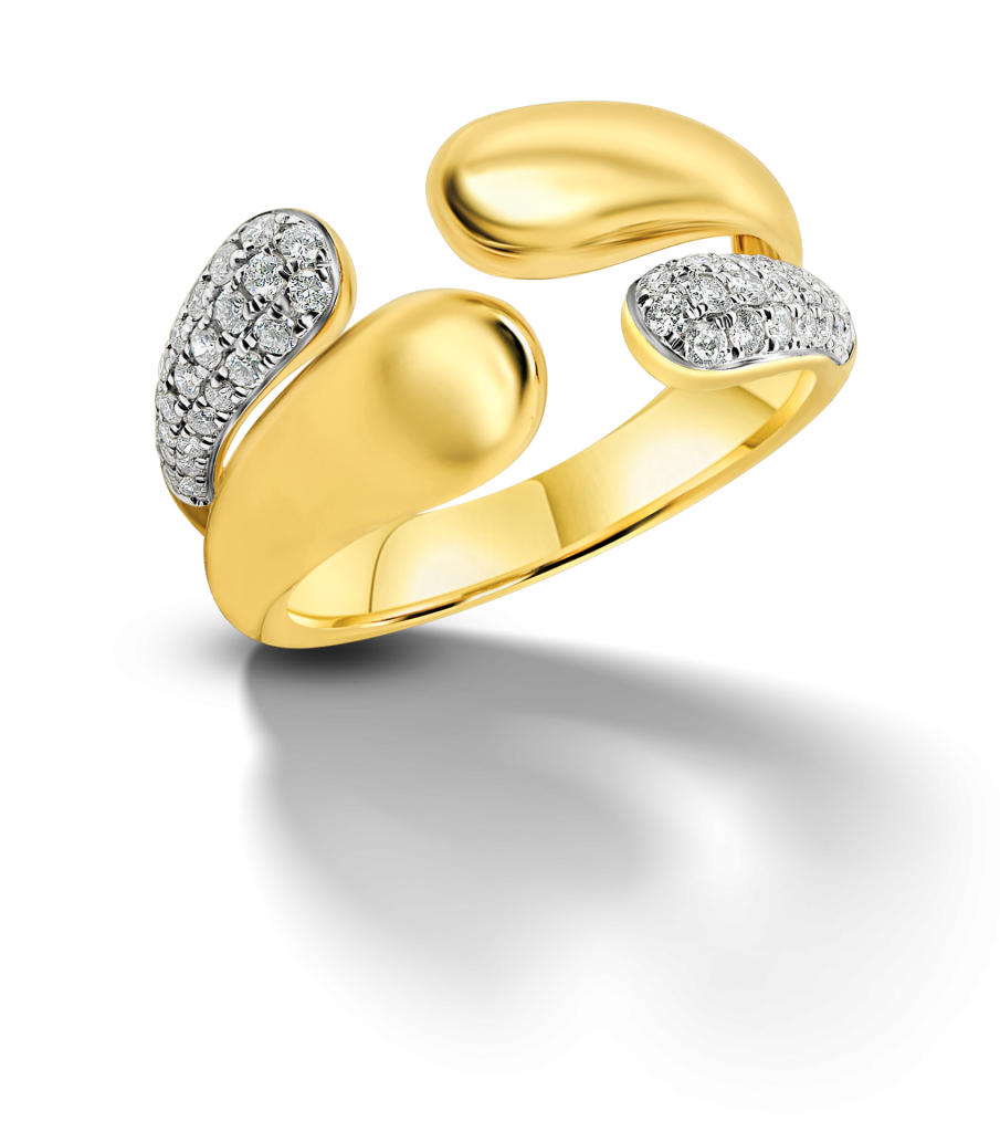 RING AA1077