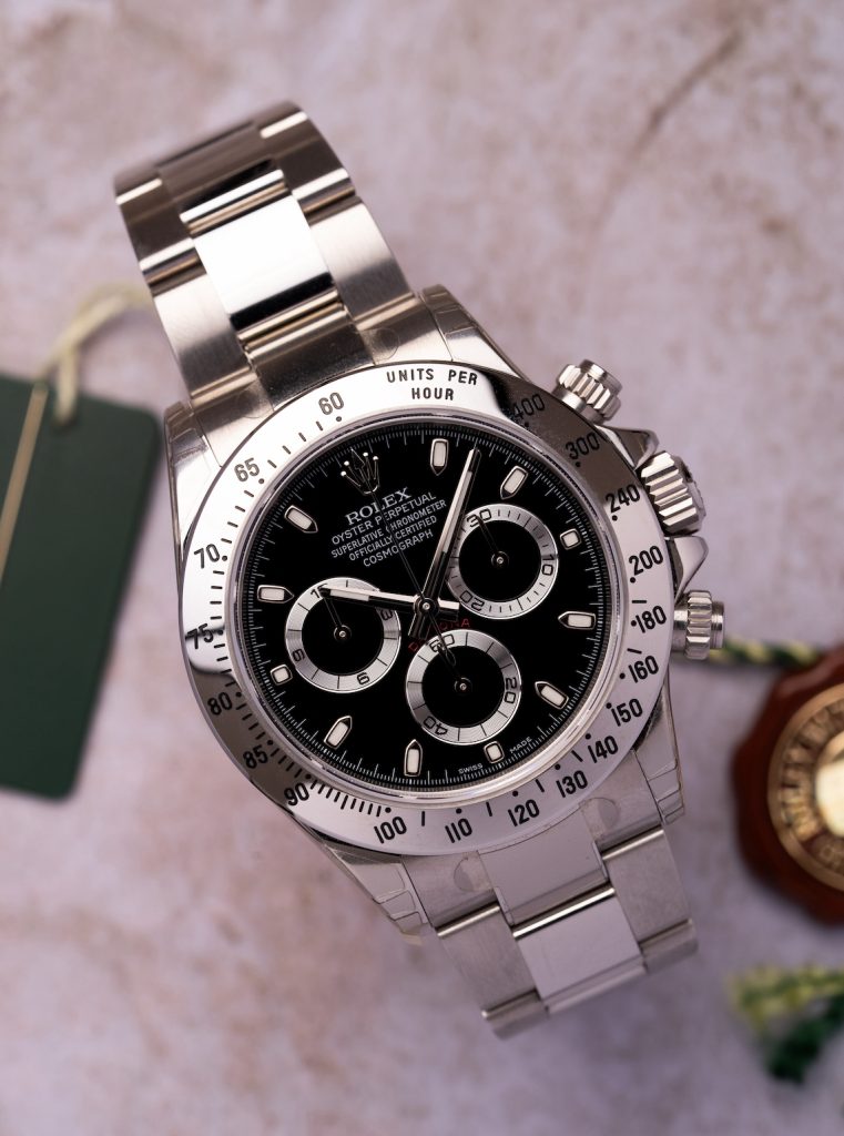 Rolex Daytona