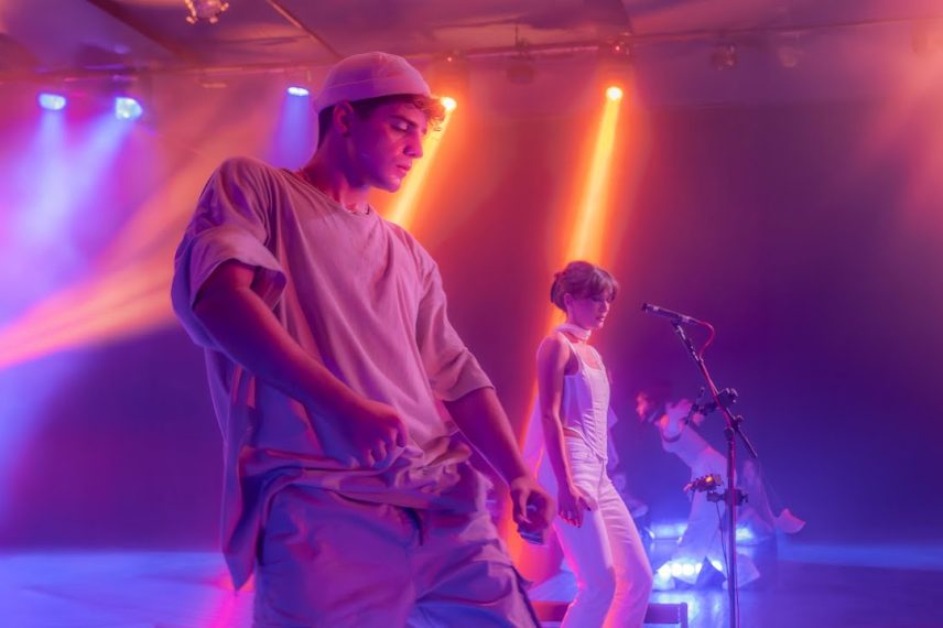 Thy Veils duce "Here We Are Sidereal" din Timișoara în întreaga lume 5 Thy Veils Here We Are Sidereal Galactic Tick Day Live Special Galactic Tick Festival