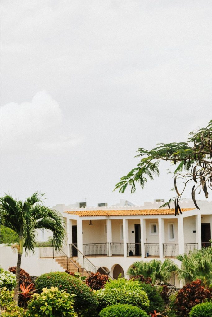 6 idei de cazare pentru o vacanță perfectă în Zanzibar 6 riu