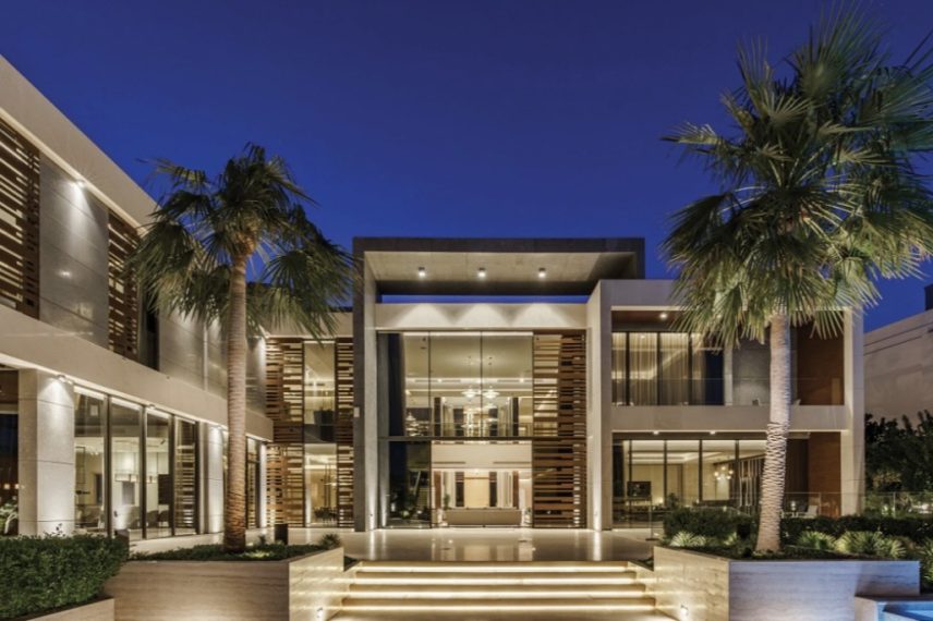 Dubai Hills View Luxury Outlook p. 48