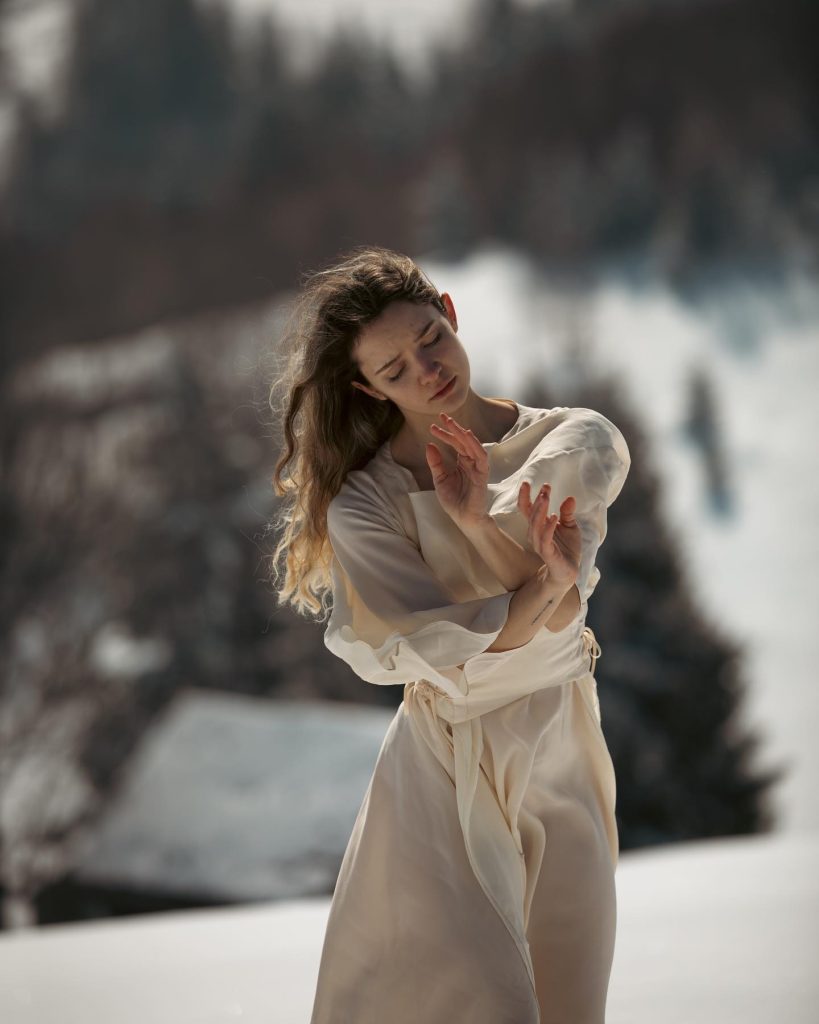 francesca velicu cover