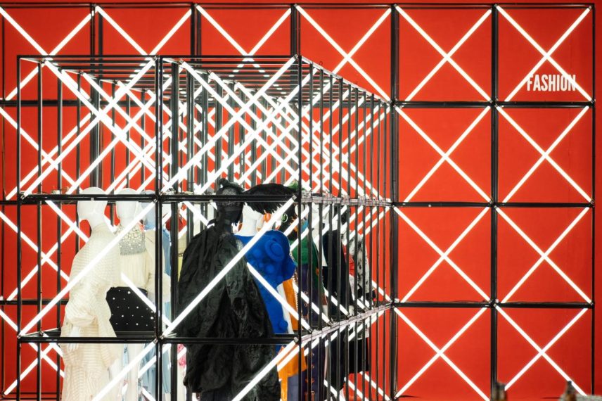 RDW2018 Main Exhibition photos 9