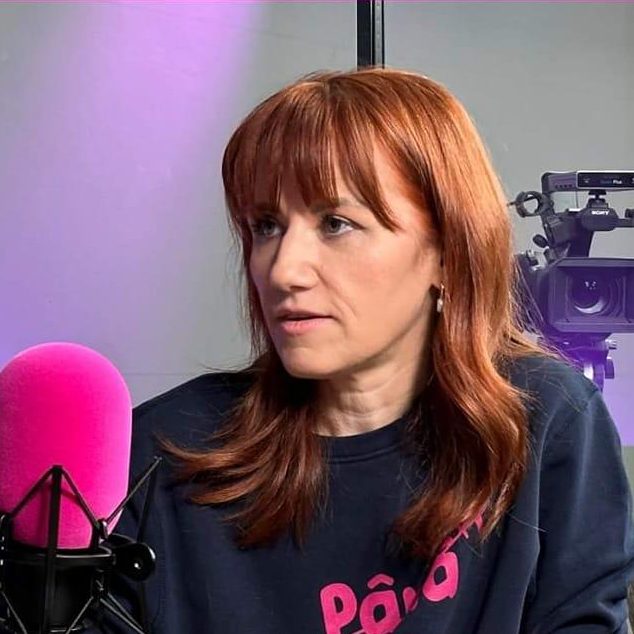 Blondie, asociația care oferă o șansă în plus copiilor cu boli incurabile 6 adelina toncean blondie edited