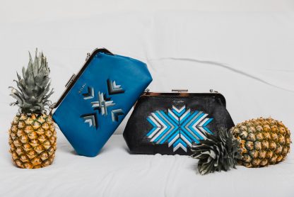 pinatex clutch x