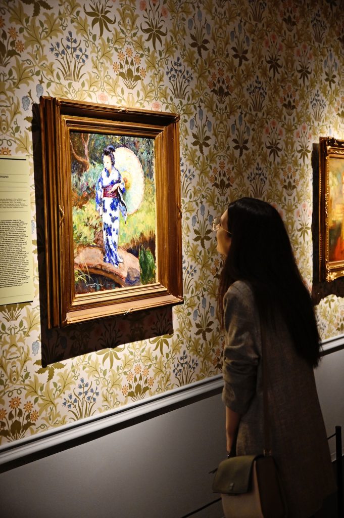 Art Safari dezvăluie Muzeul secret, comoara bine ascunsă a artei românești 6 Gradinile Palatului 1