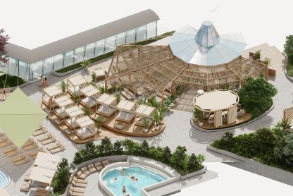 Nami BeachClub@Radisson 1