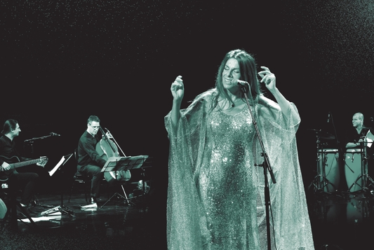 UNIFYING WORLDS, cu Teodora Brody-Enache, un concert despre dansul continentelor muzicale 5 Teodora Brody Enache