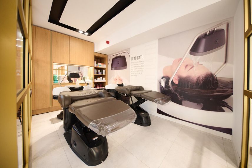 salon GETTS