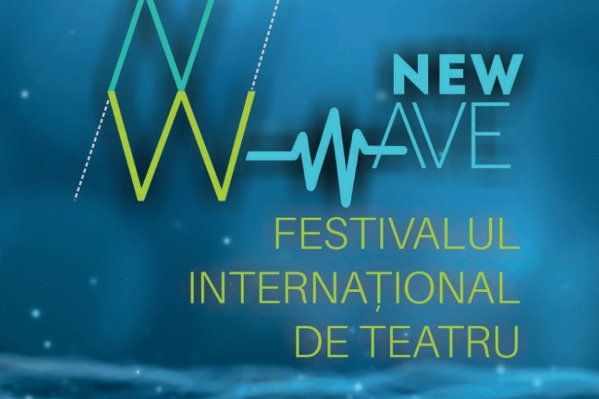 New Wave teatru
