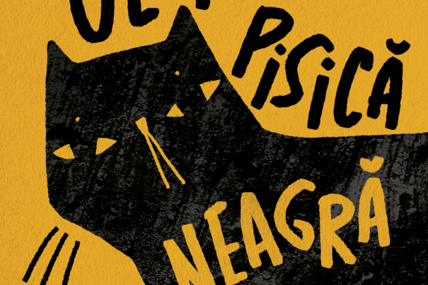 Ultima pisica neagra C1