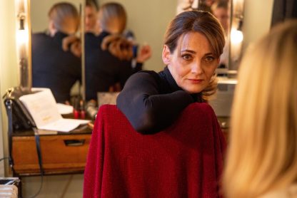 Elvira Deatcu ne dezvaluie cateva detalii in exclusivitate