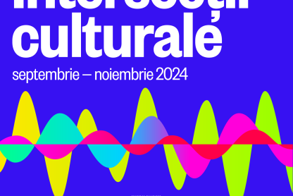 Intersectii Culturale