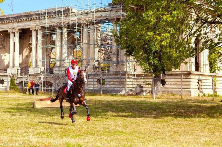 Karpatia Horse Show