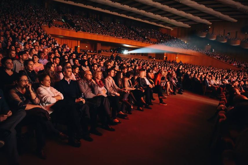 Premiera de Gala Morometii 2 photocredit Alex Damian